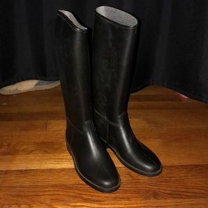 Winner Rubber Equestrian Boots